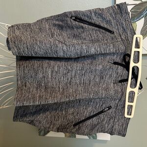 Tek Gear Gray Swim Shorts